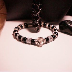 Black Onyx bracelet
